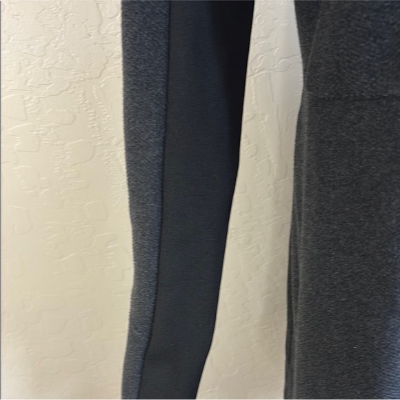 Torrid Charcoal Double-Breasted Pea Coat - Picture 4 of 12